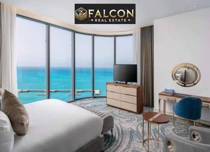 3 Bedroom Apartment for Sale in North Coast, Matruh - WhatsApp Image 2025-07-27 at 2.30. 00 PM (3). jpeg