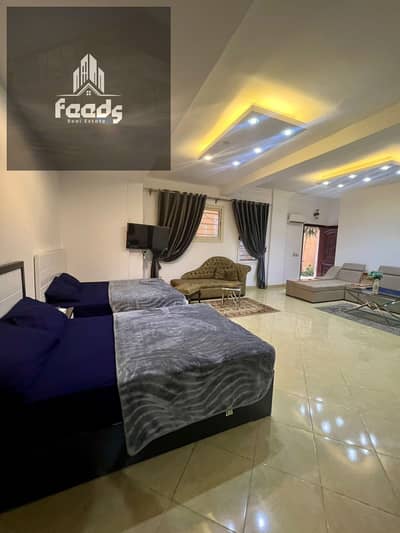 Studio for Rent in New Cairo, Cairo - WhatsApp Image 2025-08-25 at 2.43. 15 AM. jpeg