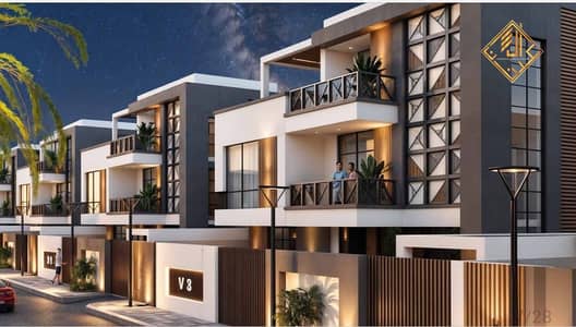 5 Bedroom Villa for Sale in 6th of October, Giza - WhatsApp Image 2025-06-30 at 3.38. 41 PM (1). jpeg