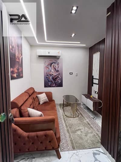 1 Bedroom Room for Rent in Nasr City, Cairo - WhatsApp Image 2025-08-25 at 12.44. 26 PM. jpeg