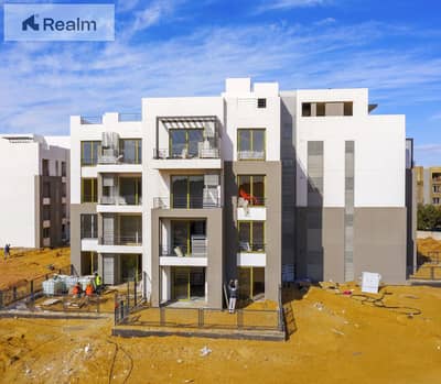 شقة 3 غرف نوم للبيع في 6 أكتوبر، الجيزة - Palm Parks E-Brochure 2 (3)_Page_18_Image_0001. jpg