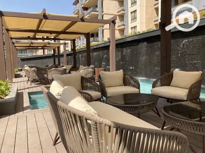 3 Bedroom Apartment for Rent in New Cairo, Cairo - 302218963_605184011046493_6029123284784102833_n. jpg