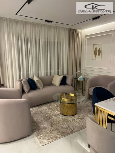 3 Bedroom Apartment for Sale in Mostakbal City, Cairo - WhatsApp Image 2025-08-17 at 10.22. 58. jpeg