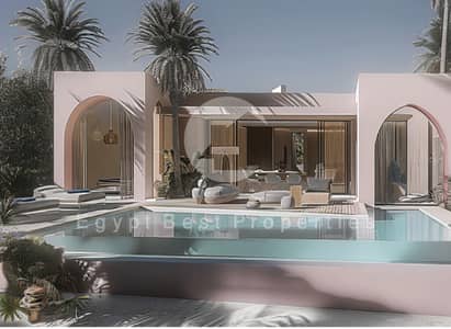 3 Bedroom Duplex for Sale in North Coast, Matruh - IMG-20250819-WA0037. jpg