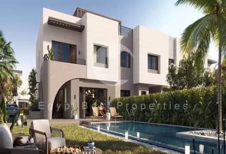 تاون هاوس 4 غرف نوم للبيع في 6 أكتوبر، الجيزة - oc4. jpg