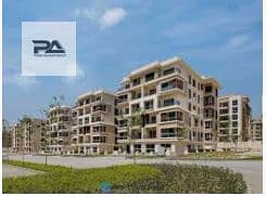 3 Bedroom Apartment for Sale in New Cairo, Cairo - تاج. PNG