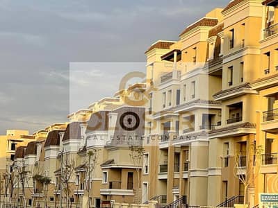 بنتهاوس 4 غرف نوم للبيع في مدينة المستقبل، القاهرة - 289873022_1645967495772021_7271425758269973213_n - Copy. jpg