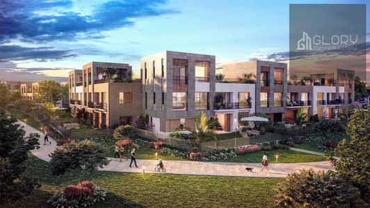 2 Bedroom Apartment for Sale in New Cairo, Cairo - WhatsApp Image 2025-01-06 at 5.24. 30 PM. jpeg