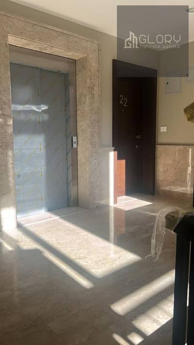 2 Bedroom Flat for Sale in New Cairo, Cairo - WhatsApp Image 2025-07-15 at 6.29. 07 AM (7). jpeg