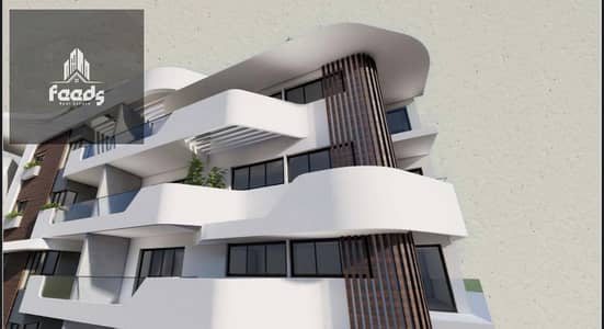 شقة 3 غرف نوم للبيع في العاصمة الإدارية الجديدة، القاهرة - WhatsApp Image 2025-08-24 at 1.49. 43 PM. jpeg