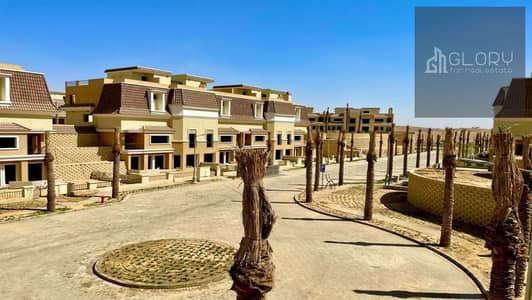 3 Bedroom Flat for Sale in Mostakbal City, Cairo - WhatsApp Image 2025-07-28 at 6.23. 42 AM (1). jpeg