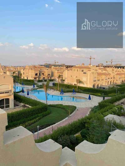 4 Bedroom Twin House for Sale in New Cairo, Cairo - 1000979645. jpg