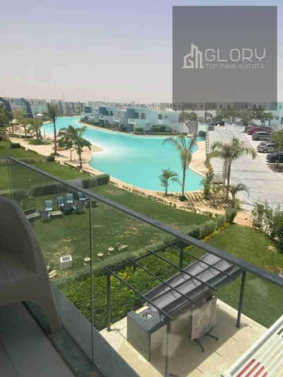 3 Bedroom Penthouse for Sale in North Coast, Matruh - 1000985547. jpg