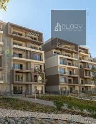 2 Bedroom Apartment for Sale in New Cairo, Cairo - WhatsApp Image 2025-07-20 at 5.33. 49 AM. jpeg