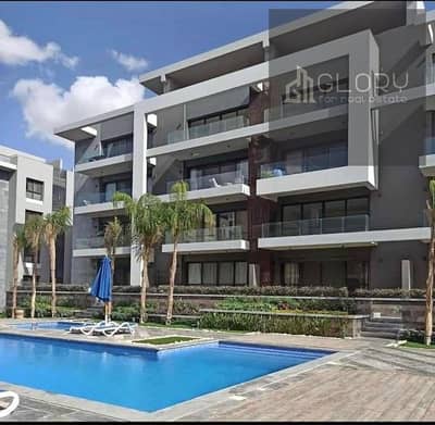 3 Bedroom Flat for Sale in New Cairo, Cairo - WhatsApp Image 2025-07-14 at 5.12. 33 AM. jpeg