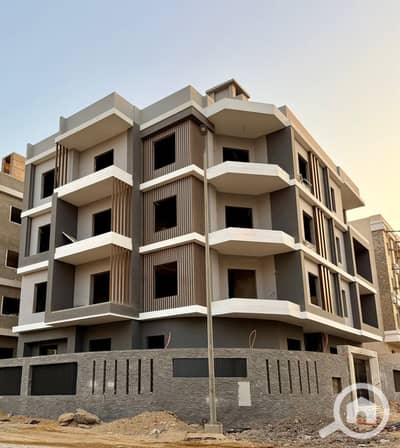 3 Bedroom Flat for Sale in New Cairo, Cairo - WhatsApp Image 2025-08-19 at 4.01. 22 PM (1). jpeg