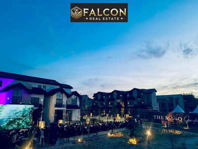3 Bedroom iVilla for Sale in New Cairo, Cairo - ee794a9b-d5ac-46cd-83f6-84b1a2985f64. jpg
