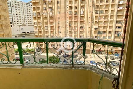 شقة 3 غرف نوم للبيع في السيوف، الإسكندرية - 1. jpg