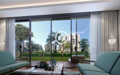 3 Bedroom Apartment for Sale in Sheikh Zayed, Giza - 4. png