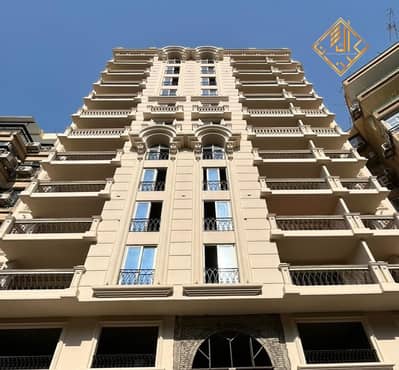 3 Bedroom Apartment for Sale in Mohandessin, Giza - WhatsApp Image 2025-08-19 at 4.42. 52 PM (1). jpeg