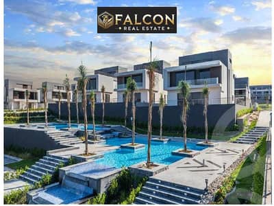 4 Bedroom Villa for Sale in Sheikh Zayed, Giza - Screenshot 2024-11-13 153211. png