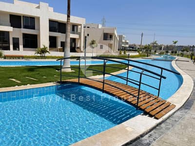 توين هاوس 3 غرف نوم للبيع في الشيخ زايد، الجيزة - 40e9fb6b-022d-4de6-b574-ba90ab89bbd1. jpg