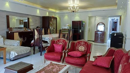 3 Bedroom Apartment for Sale in Asafra, Alexandria - 01. jpg