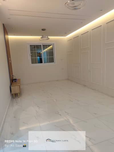 2 Bedroom Flat for Sale in Hadayek al-Ahram, Giza - WhatsApp Image 2025-08-24 at 11.11. 54 PM. jpeg