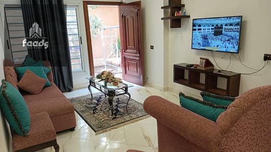 2 Bedroom Apartment for Rent in New Cairo, Cairo - WhatsApp Image 2025-08-25 at 1.06. 33 AM. jpeg