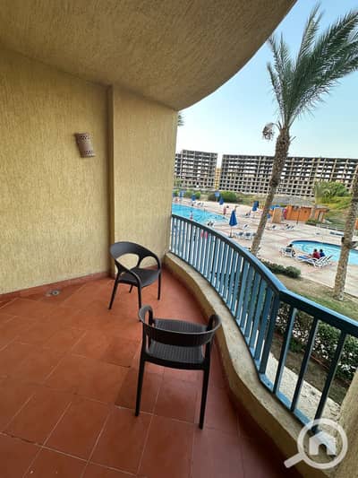 2 Bedroom Chalet for Sale in North Coast, Matruh - 22c4993b-2e7d-43fb-a506-ac3e86074513. jpeg