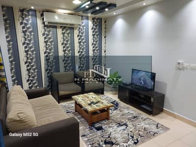 Studio for Rent in Madinaty, Cairo - WhatsApp Image 2025-08-23 at 2.56. 35 AM (1). jpeg