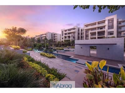 3 Bedroom Apartment for Sale in New Cairo, Cairo - AE_015. jpg
