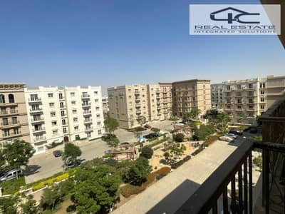 شقة 2 غرفة نوم للايجار في القاهرة الجديدة، القاهرة - IMG-20250727-WA0369. jpg