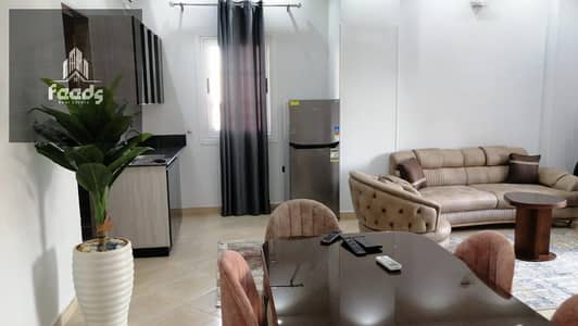 4 Bedroom Apartment for Rent in New Cairo, Cairo - WhatsApp Image 2025-08-25 at 12.50. 47 AM. jpeg