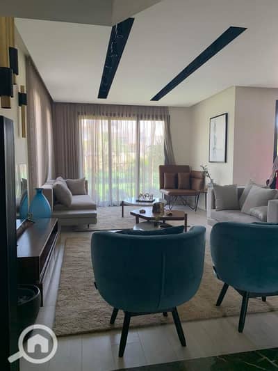 3 Bedroom Apartment for Sale in 6th of October, Giza - 512562237_3293347937470210_3090883640368991501_n. jpg