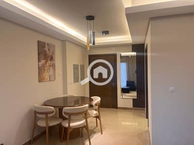 3 Bedroom Apartment for Sale in Sheikh Zayed, Giza - ZedWest. jpg