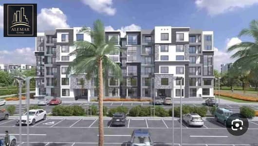 2 Bedroom Flat for Sale in Madinaty, Cairo - 1000682572. jpg