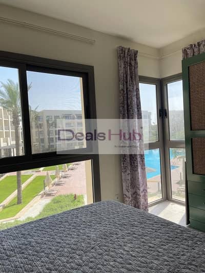 شاليه 1 غرفة نوم للبيع في الساحل الشمالي، مطروح - 764e3bdc-2f3e-4b18-9b58-ff2da4c2628b. jpg