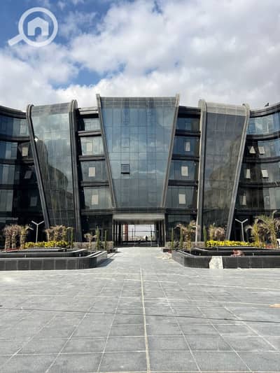 Office for Rent in New Cairo, Cairo - 3863e78d-a233-4e53-b012-3abe80b3a7ef. jpg