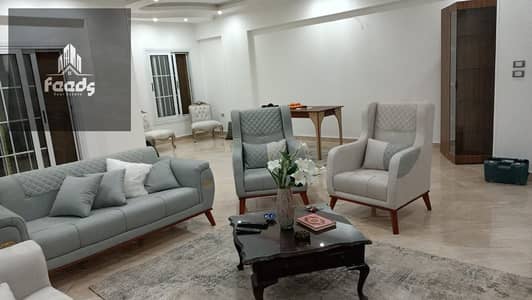 3 Bedroom Apartment for Rent in New Cairo, Cairo - WhatsApp Image 2025-08-25 at 12.41. 56 AM (1). jpeg