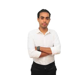 Gasser Gamal