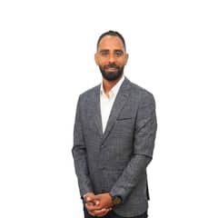 Kareem Hamza