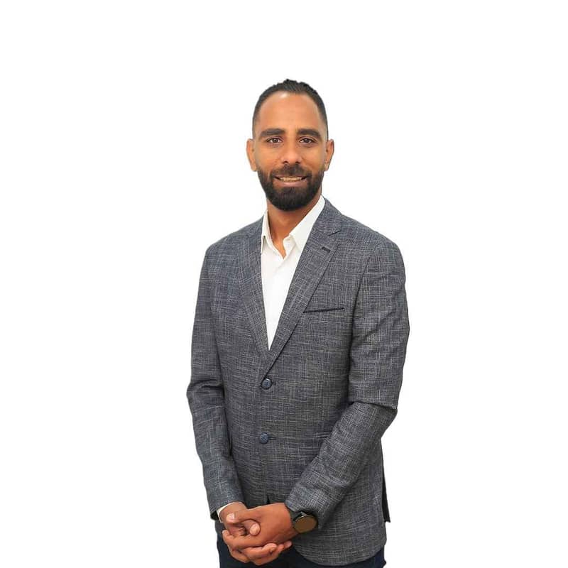Kareem Hamza