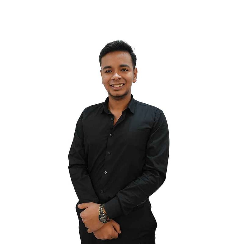 Mohamed Lotfy