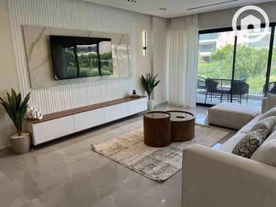 3 Bedroom Flat for Rent in New Cairo, Cairo - WhatsApp Image 2025-08-24 at 2.09. 17 PM. jpeg