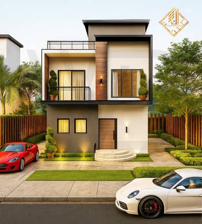 4 Bedroom Twin House for Sale in 6th of October, Giza - WhatsApp Image 2025-08-18 at 12.38. 07 PM. jpeg