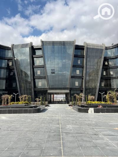 Office for Rent in New Cairo, Cairo - 3863e78d-a233-4e53-b012-3abe80b3a7ef. jpg
