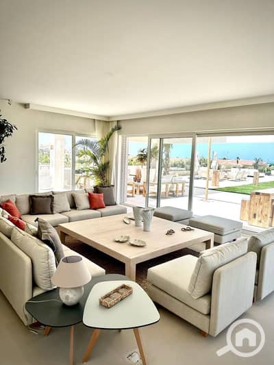 3 Bedroom Chalet for Sale in North Coast, Matruh - b3285abb-c85f-4029-b6da-232f1b8c1812. jpg