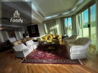 2 Bedroom Apartment for Rent in New Cairo, Cairo - WhatsApp Image 2025-08-25 at 12.19. 37 AM. jpeg
