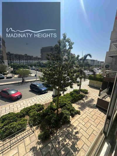 3 Bedroom Apartment for Sale in Madinaty, Cairo - 1000261424. jpg